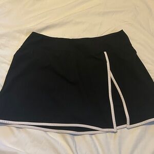 Wild Fable Wrap Front Athletic Style Skort / XXL